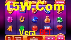 Vera Bet App Interface