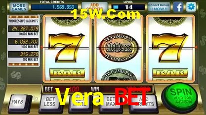Diretório de Jogos Vera Bet