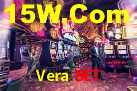 Sinta a adrenalina dos jogos de cassino com Vera Bet