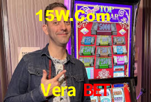 Bônus Generosos e Exclusivos no Vera Bet para Você!