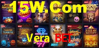 Programa VIP Vera Bet