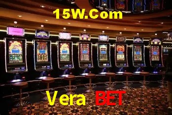 Recursos de Bônus Vera Bet