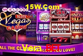 Jogos de Slot Vera Bet