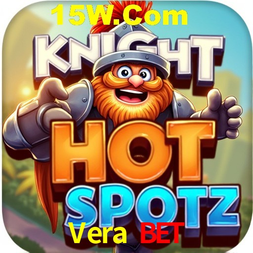 Descubra o Mundo do Cassino Online com Vera Bet