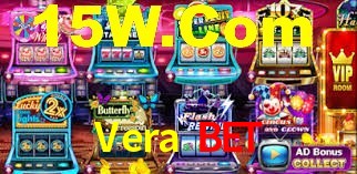 Welcome Bonus Vera Bet