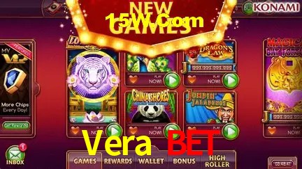 Tecnologia da Plataforma Vera Bet