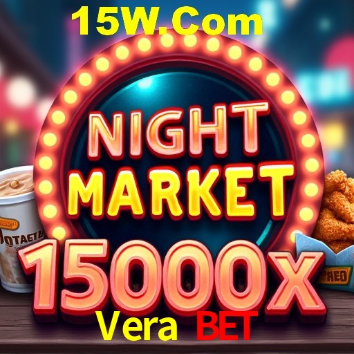Seasonal Promotions Vera Bet