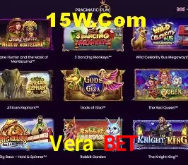 Apostas de Futebol Vera Bet