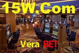 Roulette Table Vera Bet