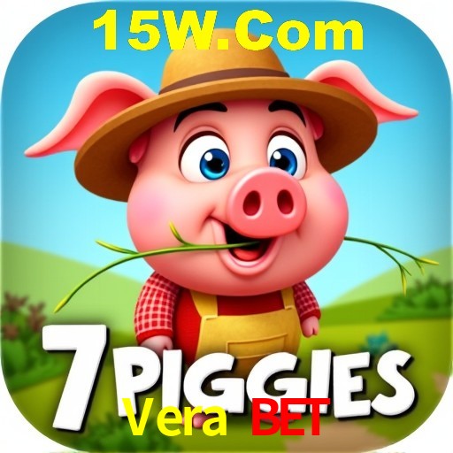 Interface do App Vera Bet