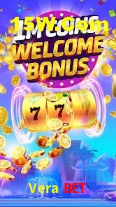 Welcome Bonus Vera Bet