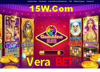Login Seguro Vera Bet