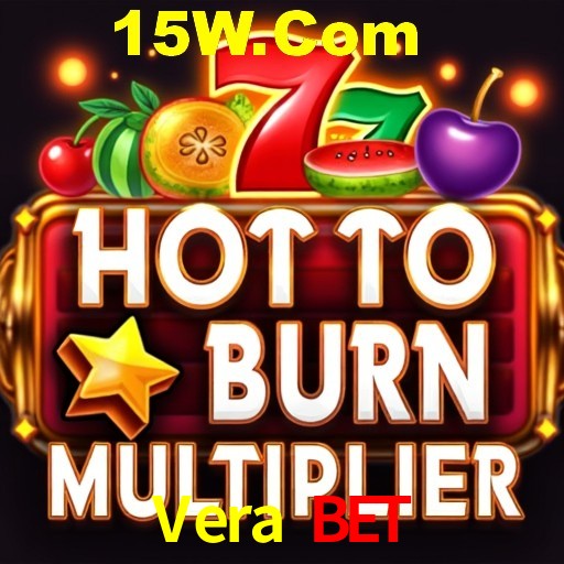 Game Providers Vera Bet