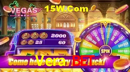 Experiência VIP Vera Bet