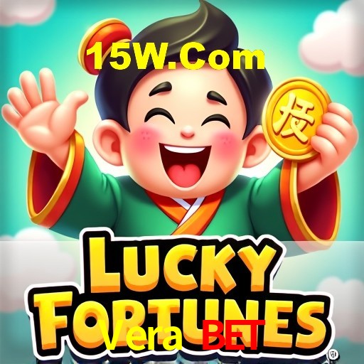 Casino Ao Vivo Vera Bet
