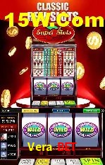 Casino Ao Vivo Vera Bet